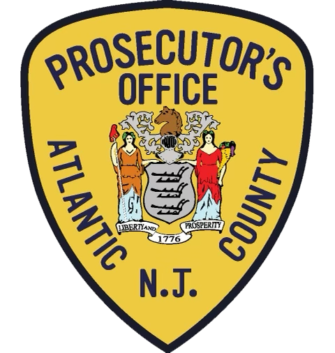 Atlantic County PROSECUTOR’S OFFICE